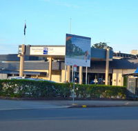 Wauchope RSL - Tourism Noosa