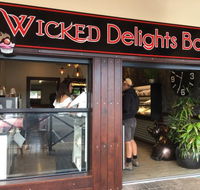 Wicked Delights Bakery - Tourism Noosa