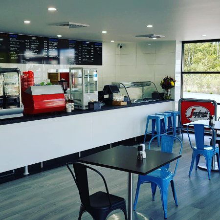 Chisholm NSW Tourism Noosa