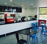 AJs Diner - Tourism Noosa