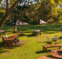 Alstonville Garden House - Tourism Noosa