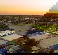 Alstonville Plateau Bowls And Sports Club - Tourism Noosa