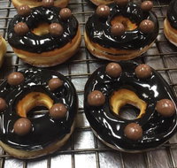 Backstreet Bakehouse - Tourism Noosa