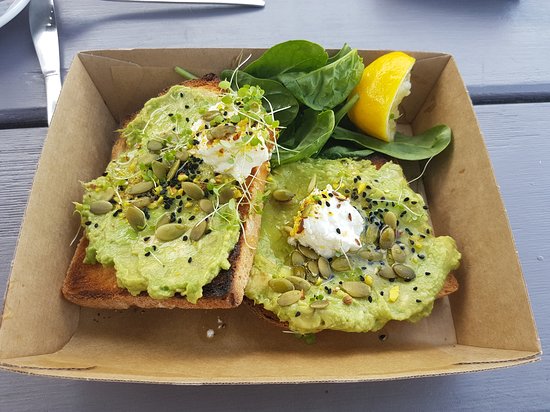 Yellow Pinch NSW Tourism Noosa