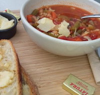 Boardwalk Gelateria and Espresso - Tourism Noosa