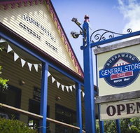 Burrawang General Store - Tourism Noosa