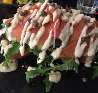 Cafe Fred - Tourism Noosa