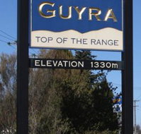 Caffiends New England - Tourism Noosa