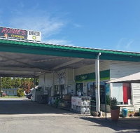 Caltex - Tourism Noosa