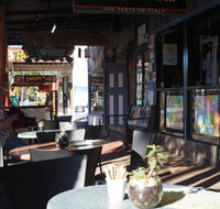 Ciao Belli Cafe Nimbin - Tourism Noosa