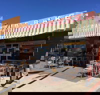 Cobar Hot Bake - Tourism Noosa