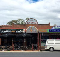 Coffeeart Cafe - Tourism Noosa