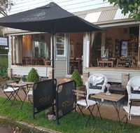 Components Cafe - Tourism Noosa