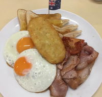 Coolabah Tree Cafe Roadhouse at Coles Express - Tourism Noosa