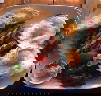 Cranky Cafe - Tourism Noosa