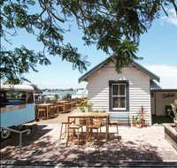 Dulcie's Cottage - Tourism Noosa