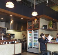 Fibonacci Coffee - Tourism Noosa