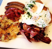 Fishpen Takeaway - Tourism Noosa