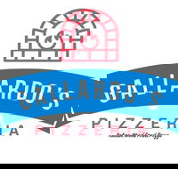 Gallardo's Pizzeria - Tourism Noosa