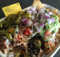 Guzman Y Gomez - Tourism Noosa