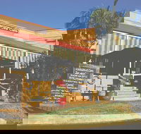 Hargrave Cafe - Tourism Noosa
