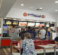 Hungry Jack's - Tourism Noosa
