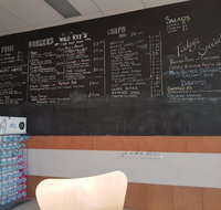 Hungry's Cafe - Tourism Noosa