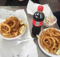Jimbo's Quality Seafood - Tourism Noosa