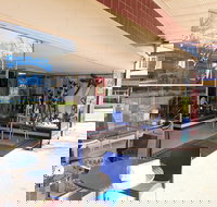 Juneil's - Tourism Noosa