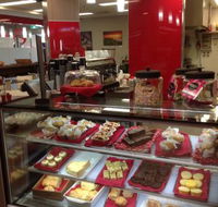 Little Red Cafe  Take Away - Tourism Noosa