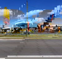 McDonald's - Tourism Noosa