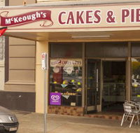McKeoughs Cake Shop - Tourism Noosa