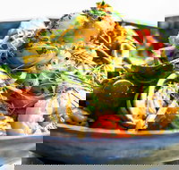 Merimbula Hotel Lakeview Hotel and Grill - Tourism Noosa