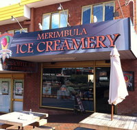 Merimbula Ice Creamery - Tourism Noosa