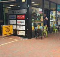 Midtown Delites - Tourism Noosa