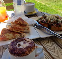 Morillas Cafe - Tourism Noosa