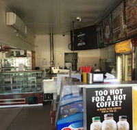 Morrall's Bakery  Cafe - Tourism Noosa