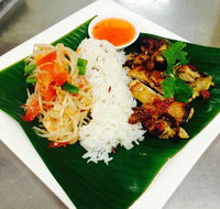 Mountain Spice Bistro Robertson NSW - Tourism Noosa