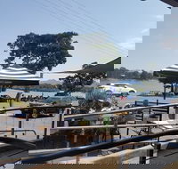 Mylestom Cafe/Post Office - Tourism Noosa