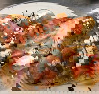 Nobbies Bistro Bar  Grill - Tourism Noosa