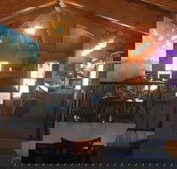 Nobby's Bar - Tourism Noosa