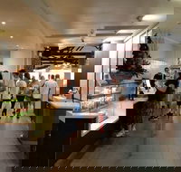 Peachtree Hotel - Tourism Noosa