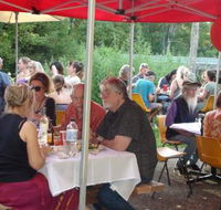 Phoenix Rising Cafe - Tourism Noosa