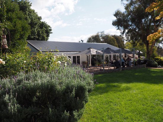 Telopea Downs ACT Tourism Noosa