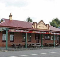 Railway Hotel - Tourism Noosa