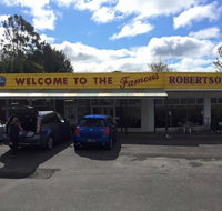 Robertson Pie Shop - Tourism Noosa