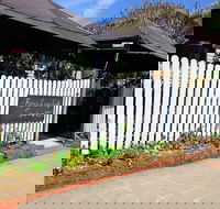 Roxy Lane Cafe - Tourism Noosa