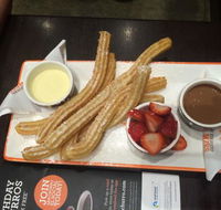 San Churro Penrith - Tourism Noosa