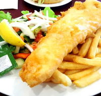 Sandbars Seafood - Tourism Noosa