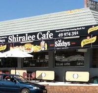 Shiralee Cafe - Tourism Noosa